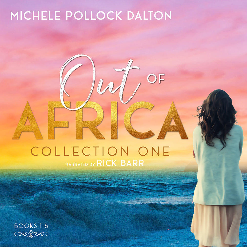 Out of Africa Audiobook Collection 1