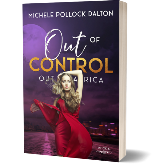 Out of Control (Paperback)