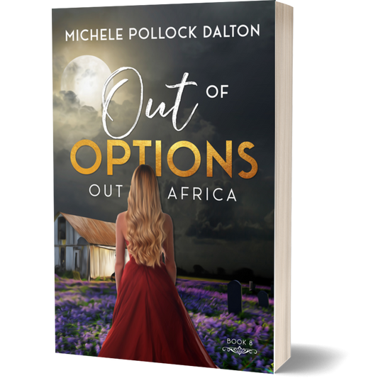 Out of Options (Paperback)