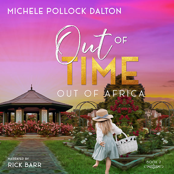 Out of Time (Audio)