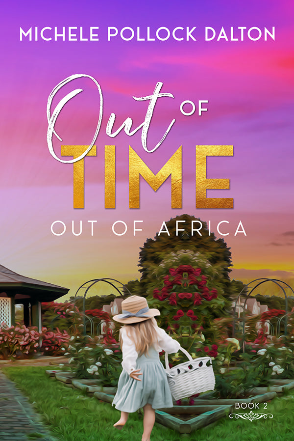 Out of Time (E-Book 2)
