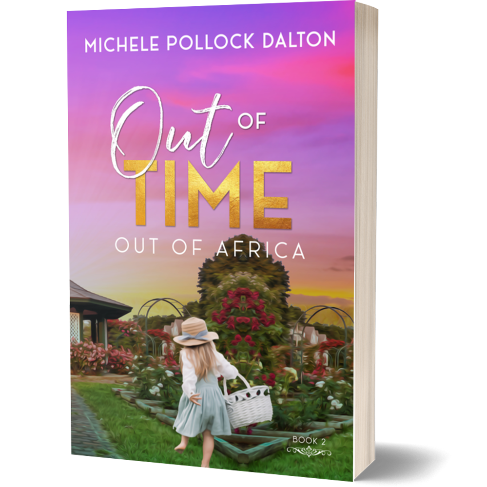 Out of Time (Paperback)