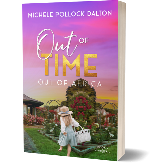 Out of Time (Paperback)