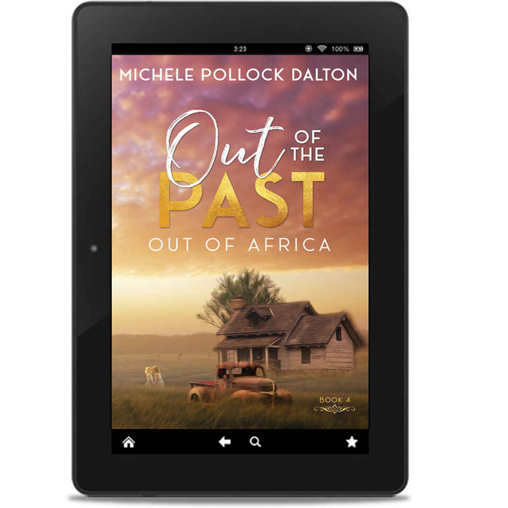 Out of the Past (eBook)