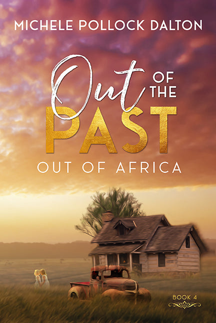 Out of the Past (E-Book 4)