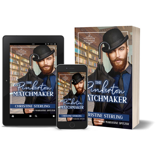 The Pinkerton Matchmaker