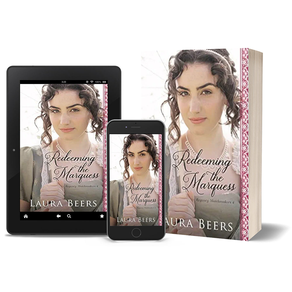 Redeeming the Marquess