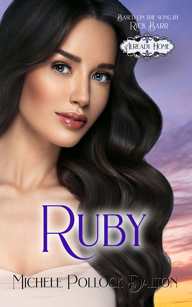 Ruby (E-Book 1)