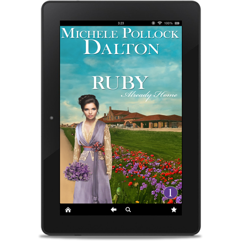 Ruby (eBook)