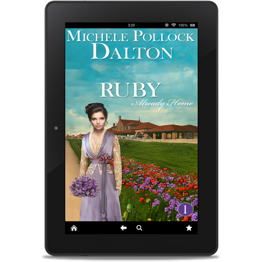 Ruby (eBook)