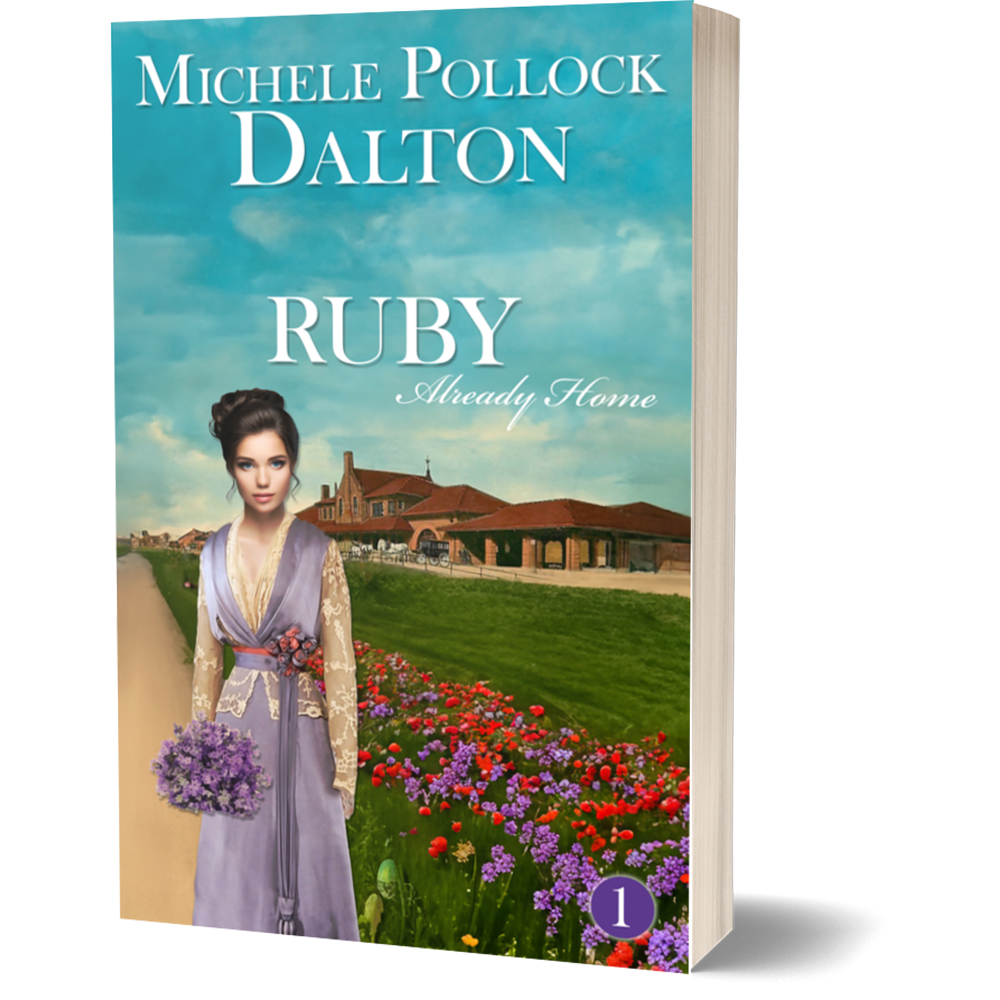 Ruby (Paperback)