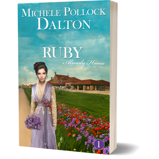 Ruby (Paperback)