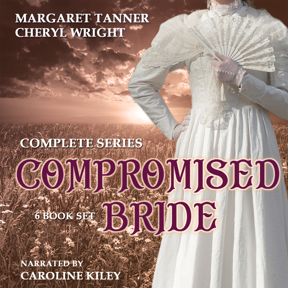 Compromised Brides Boxed Set