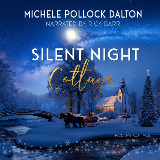 Silent Night Cottage