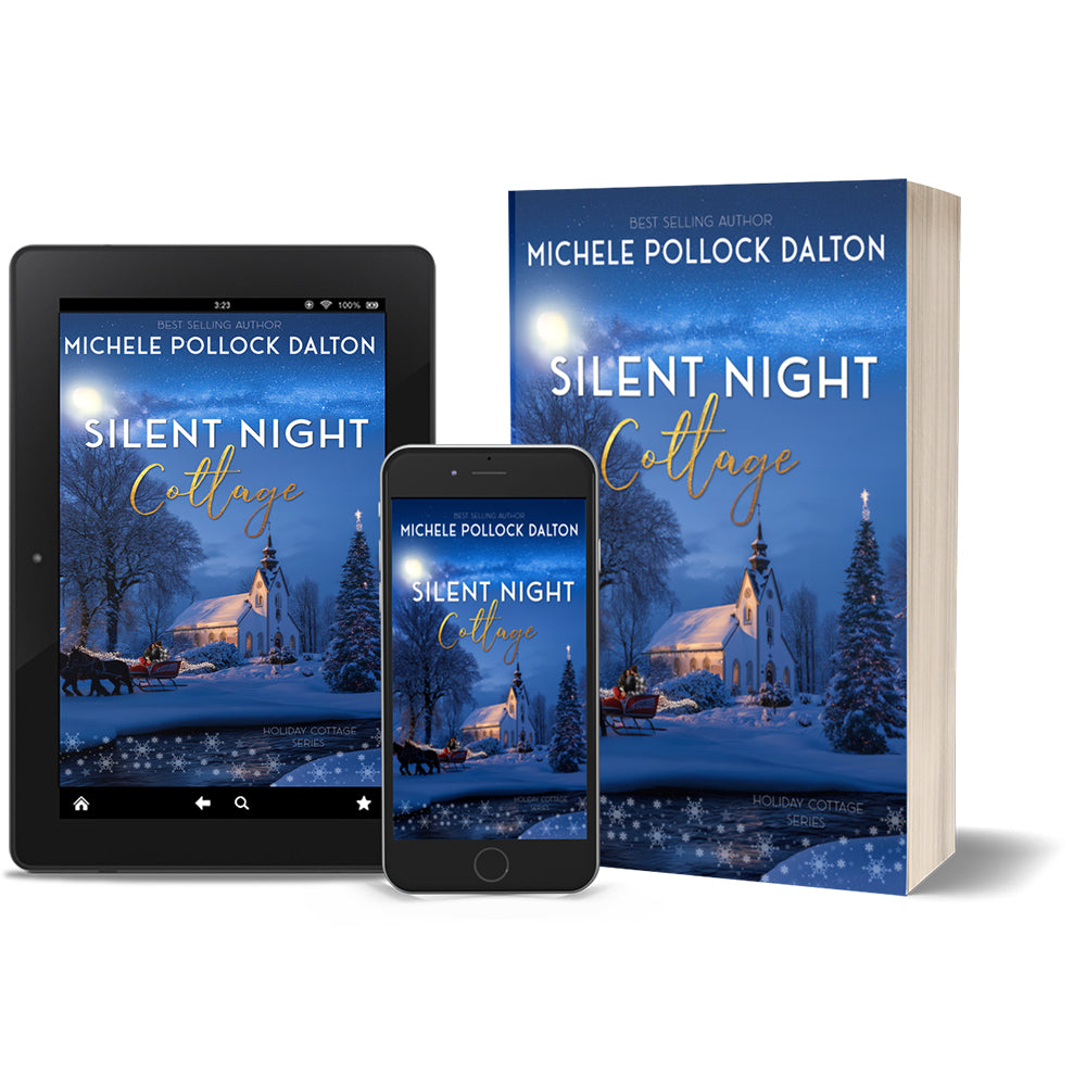 Silent Night Cottage