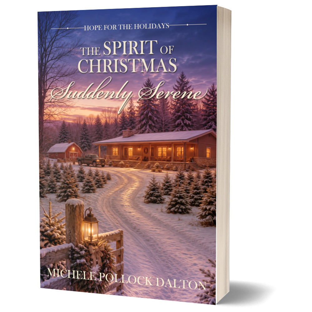 Suddenly Serene (Paperback)