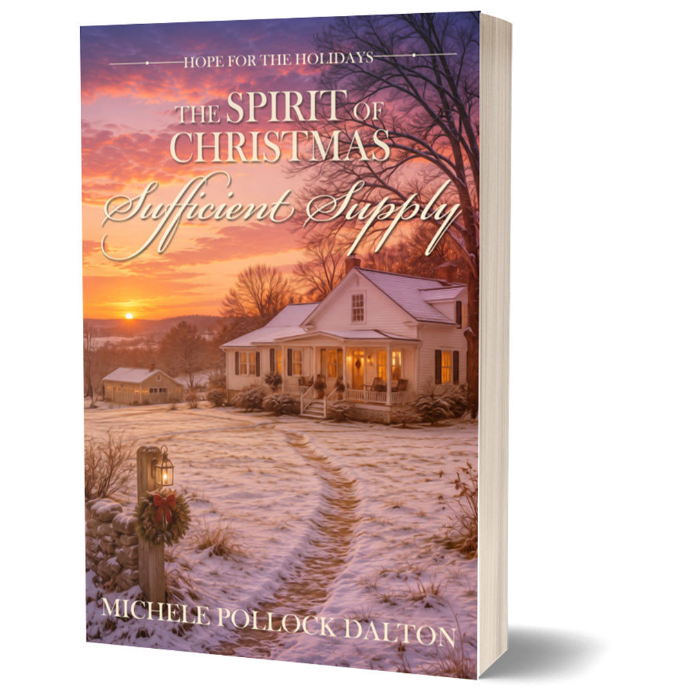 Sufficient Supply (Paperback)