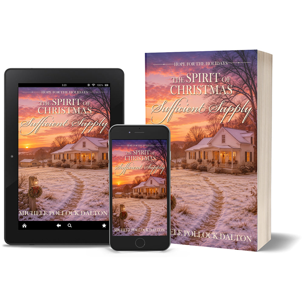 Sufficient Supply (Paperback)