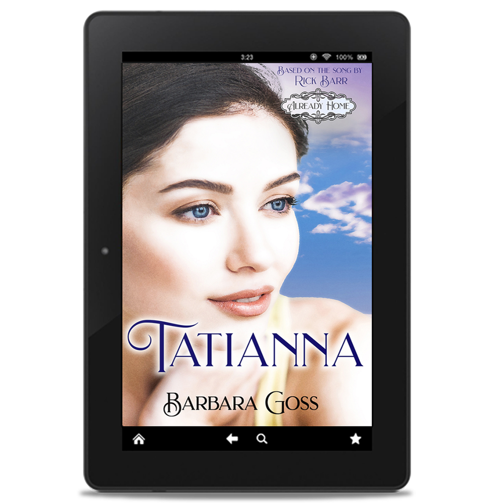 Tatianna (eBook)