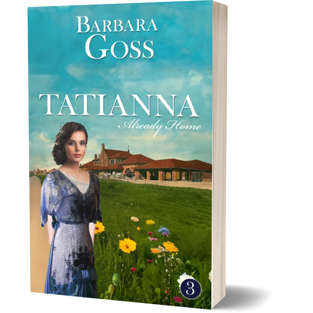 Tatianna (Paperback)