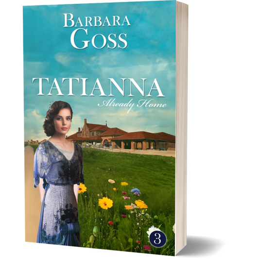 Tatianna (Paperback)