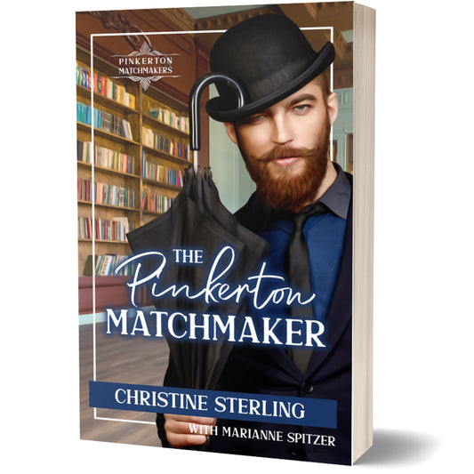 The Pinkerton Matchmaker (Paperback)