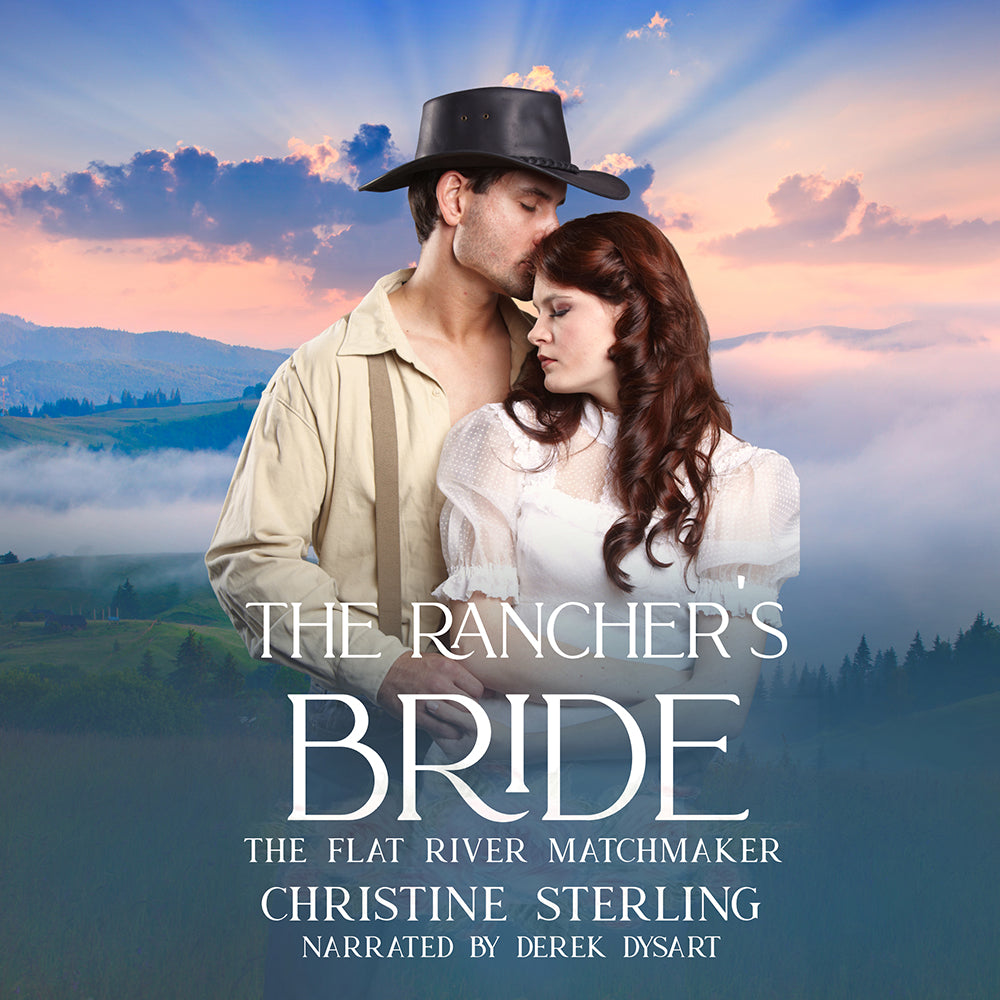 The Rancher's Bride