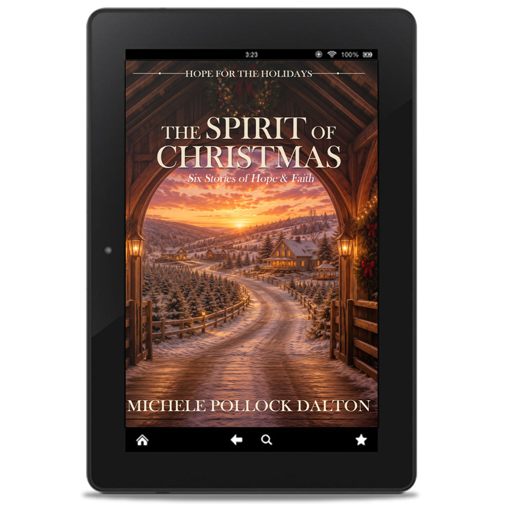 The Spirit of Christmas Collection (eBook)