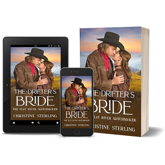 The Drifter's Bride