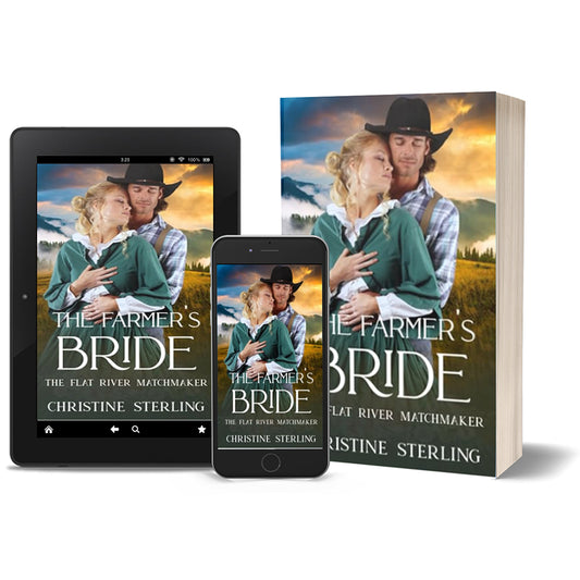 The Farmer's Bride