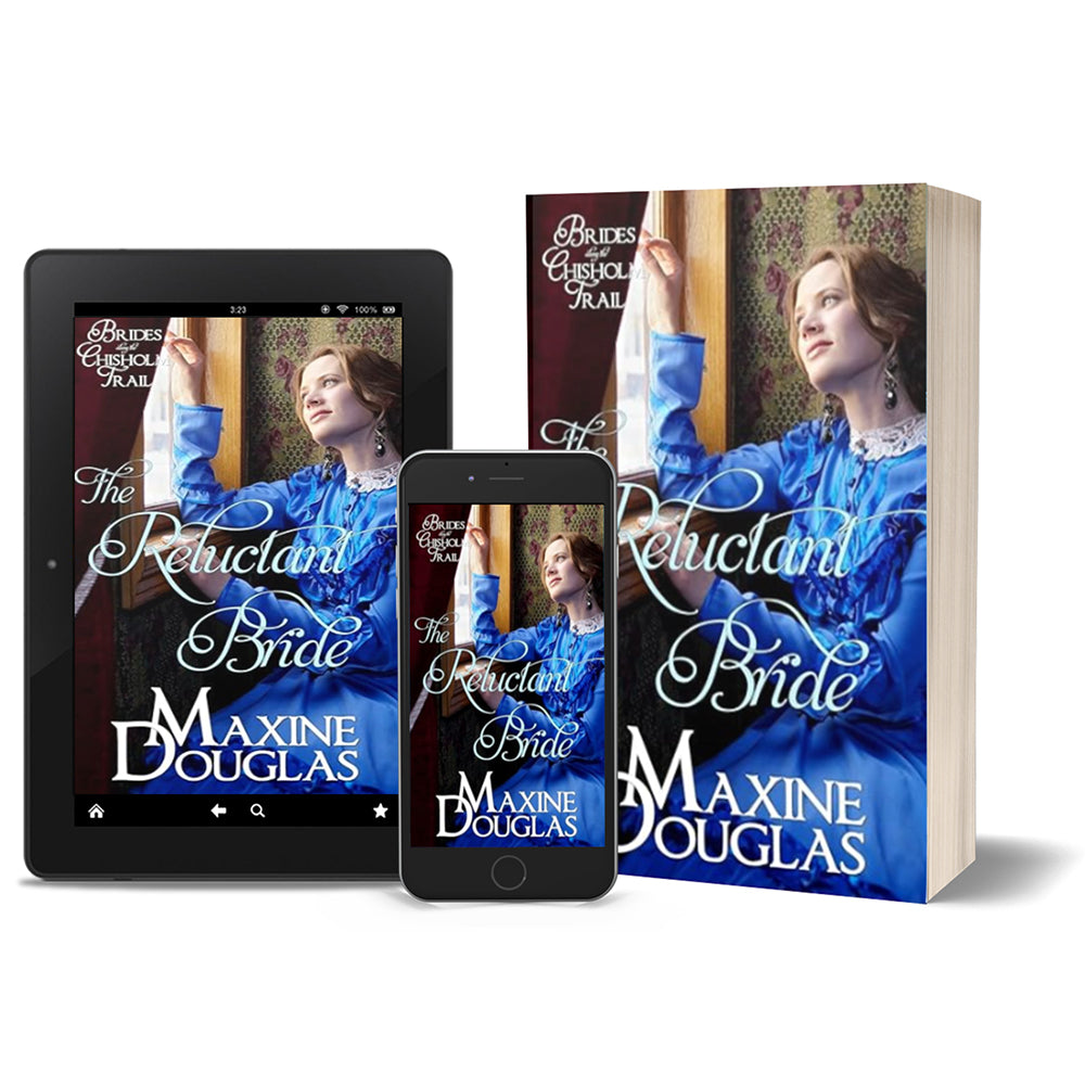 The Reluctant Bride