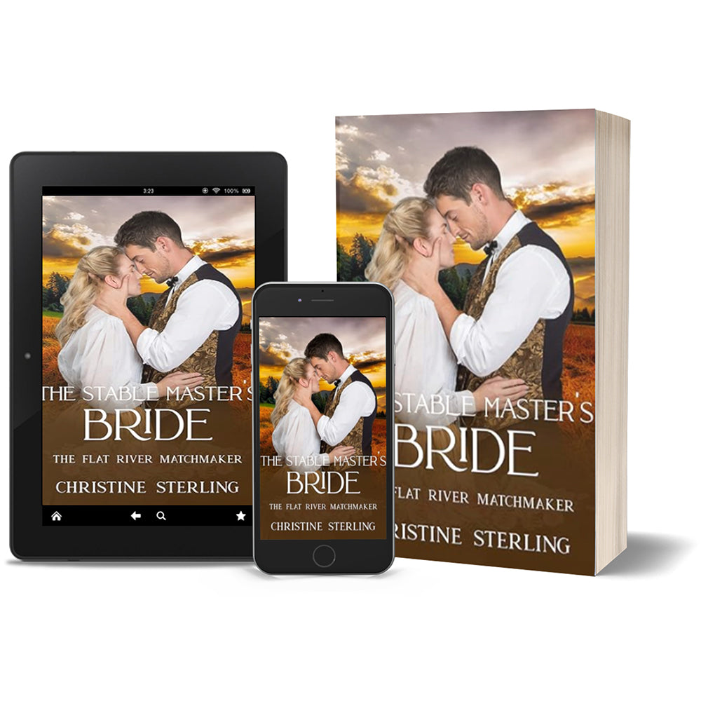 The Stablemaster's Bride