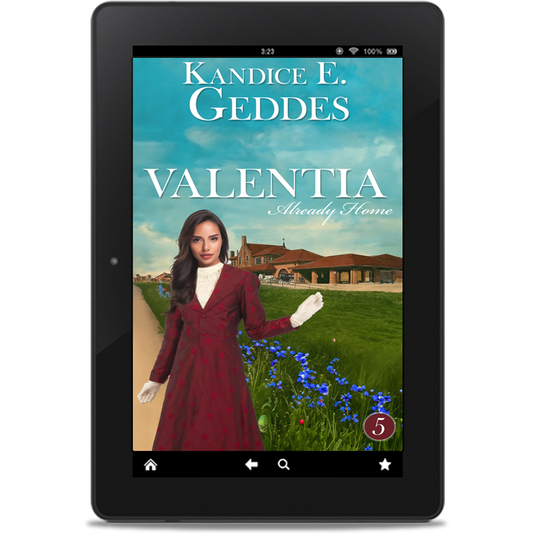 Valentia (eBook)