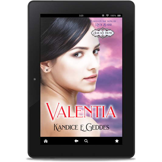 Valentia (eBook)