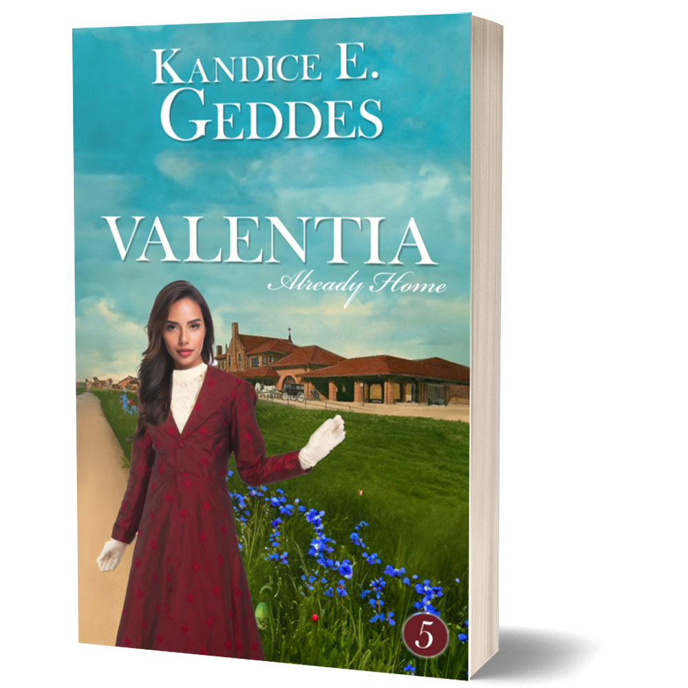 Valentia (Paperback)