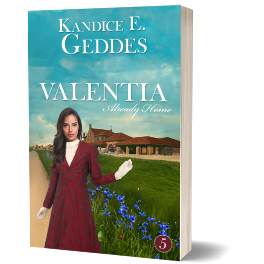 Valentia (Paperback)