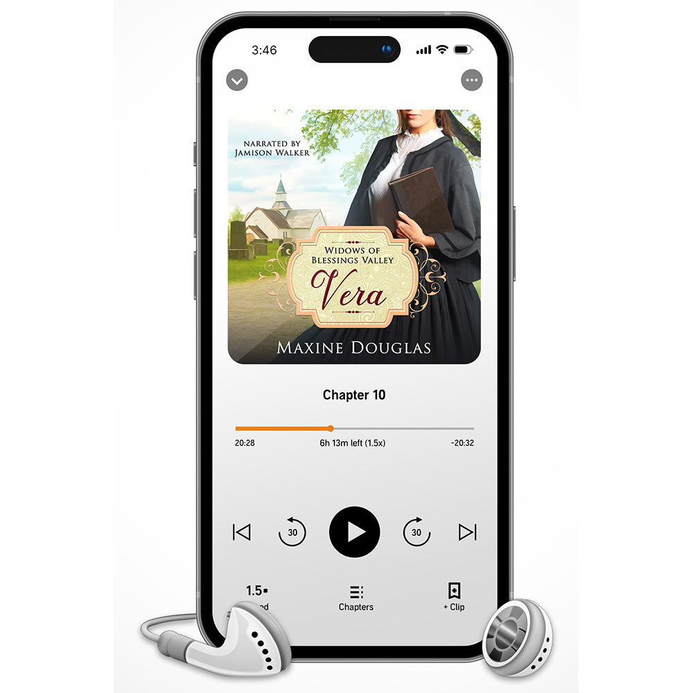 Vera (Book 2)