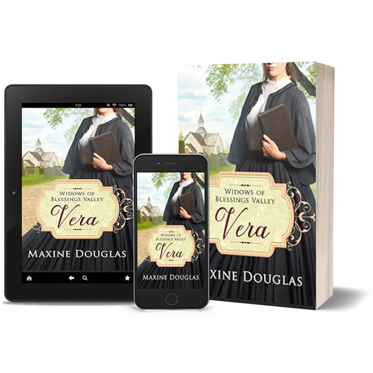 Vera (Book 2)