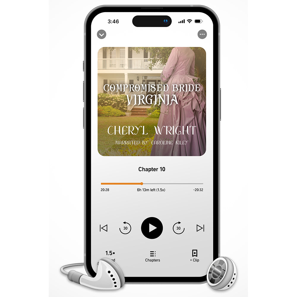 Compromised Bride Virginia