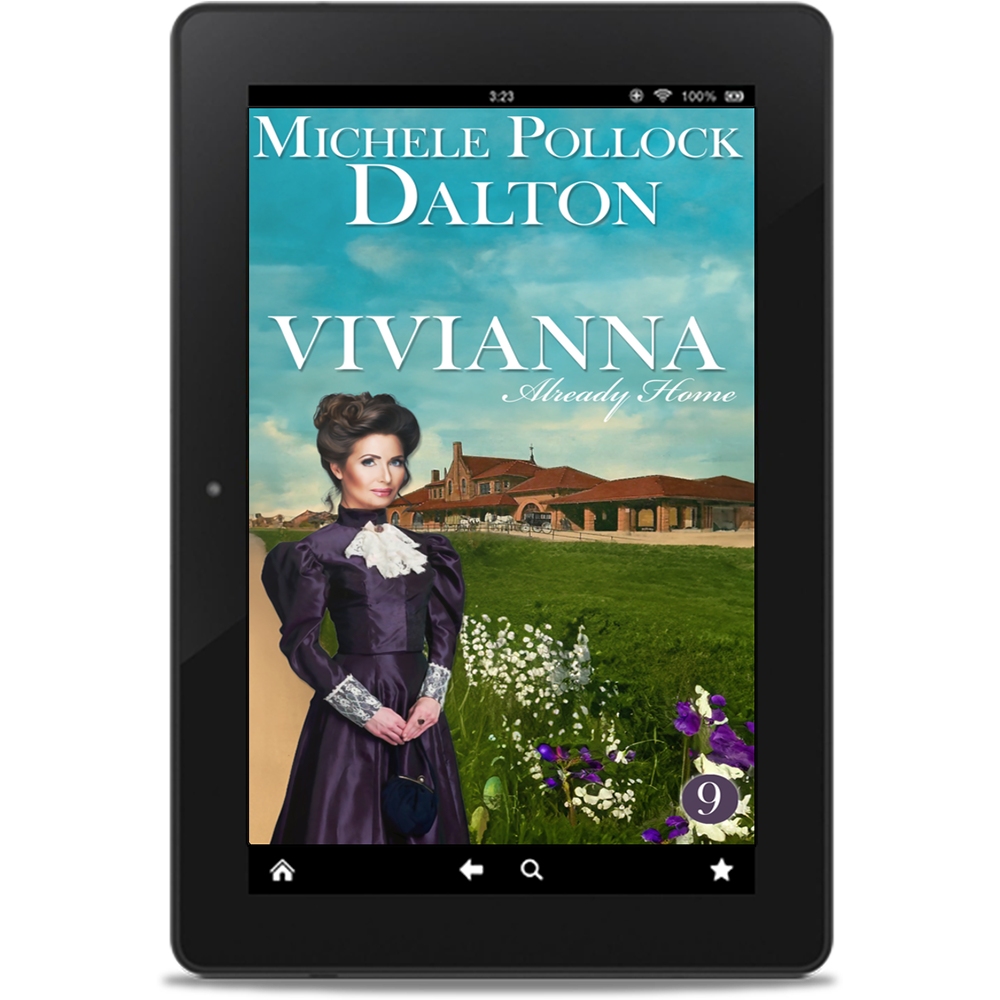 Vivianna (eBook)