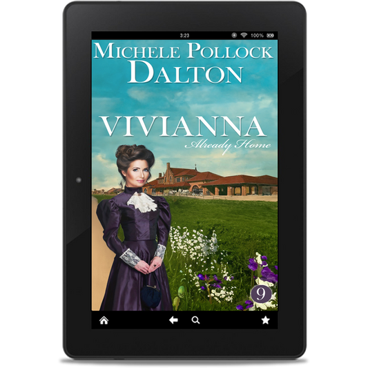 Vivianna (eBook)