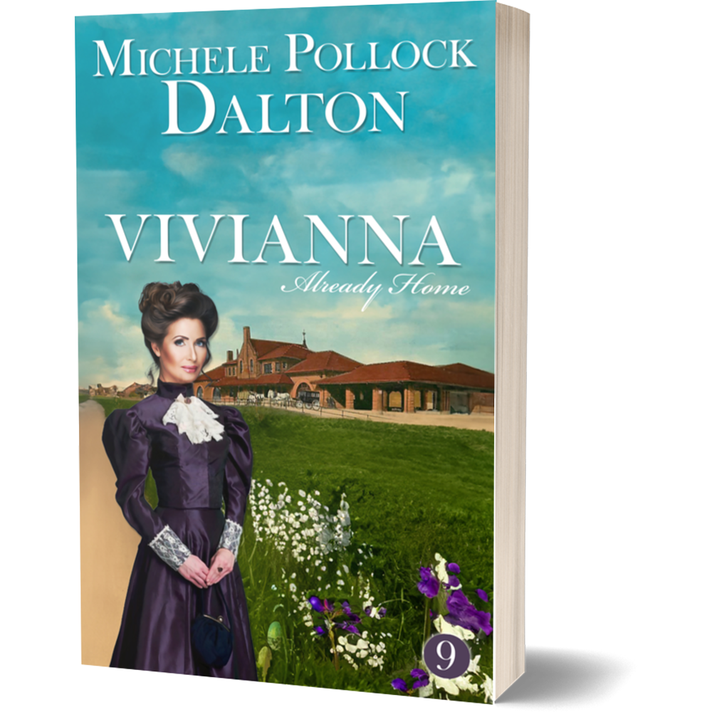 Vivianna (Paperback)