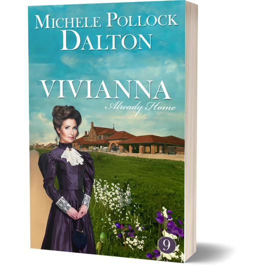 Vivianna (Paperback)