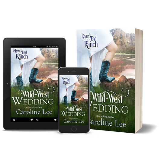 Wild West Wedding