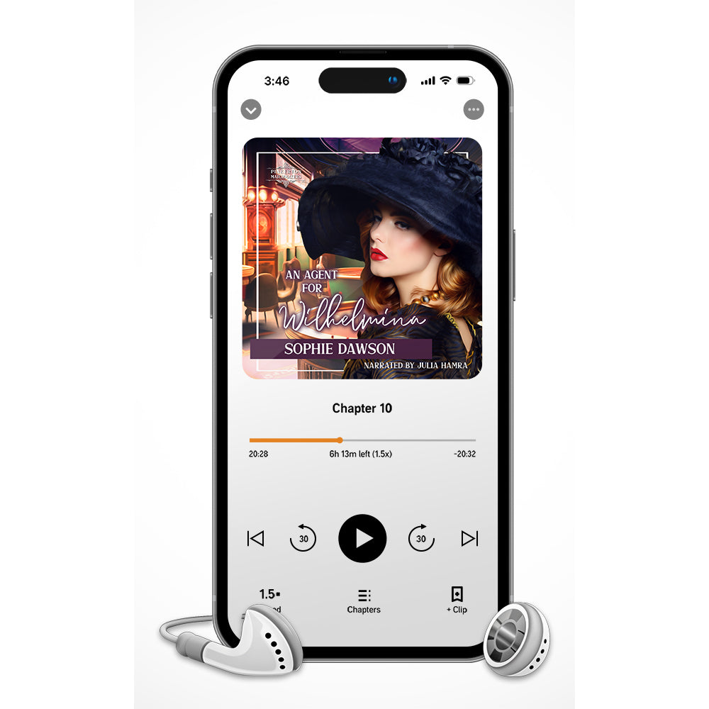 An Agent for Wilhelmina