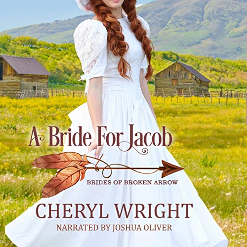 A Bride for Jacob (Book 3)