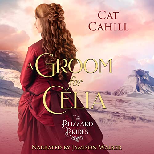 A Groom for Celia