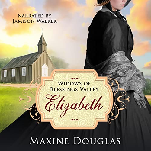 Elizabeth (Book 1)