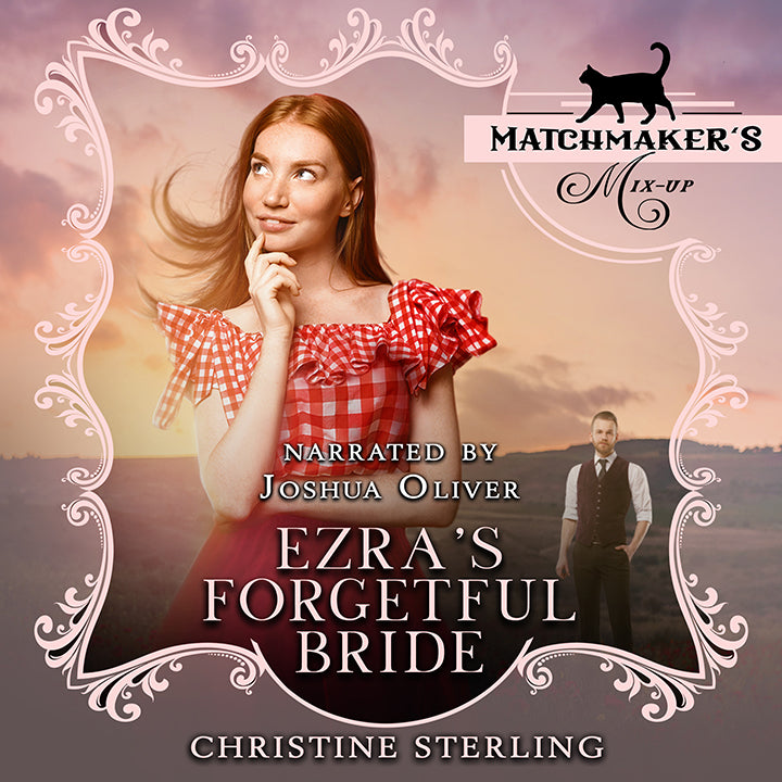 Ezra's Forgetful Bride (Book 7)