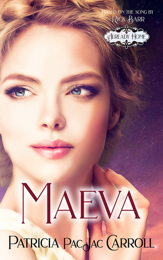 Maeva (eBook)